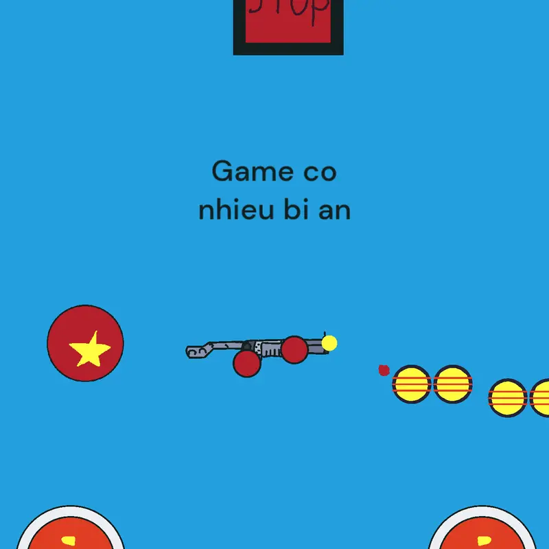 Game by @BeoTV