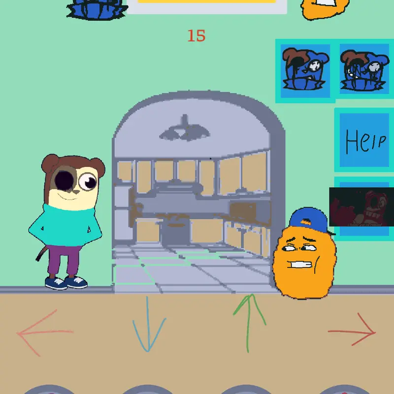 Game by @Gustavo1616_2033