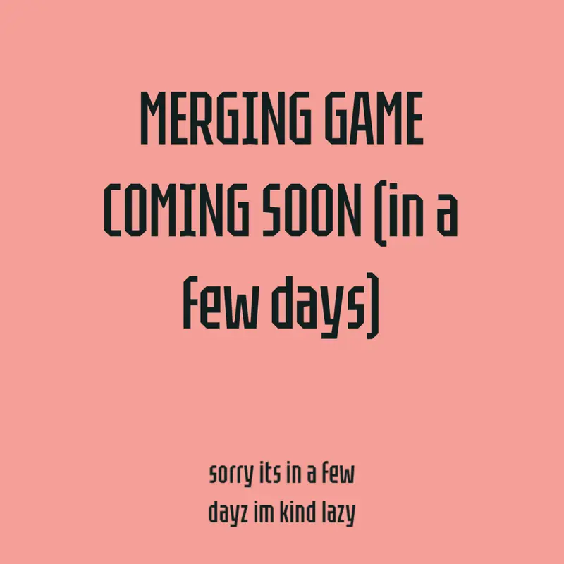 Game by @maxred-n4e