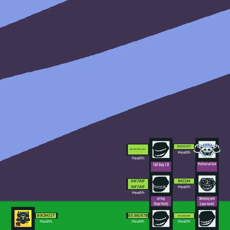 Game by @__Three_Factorial__