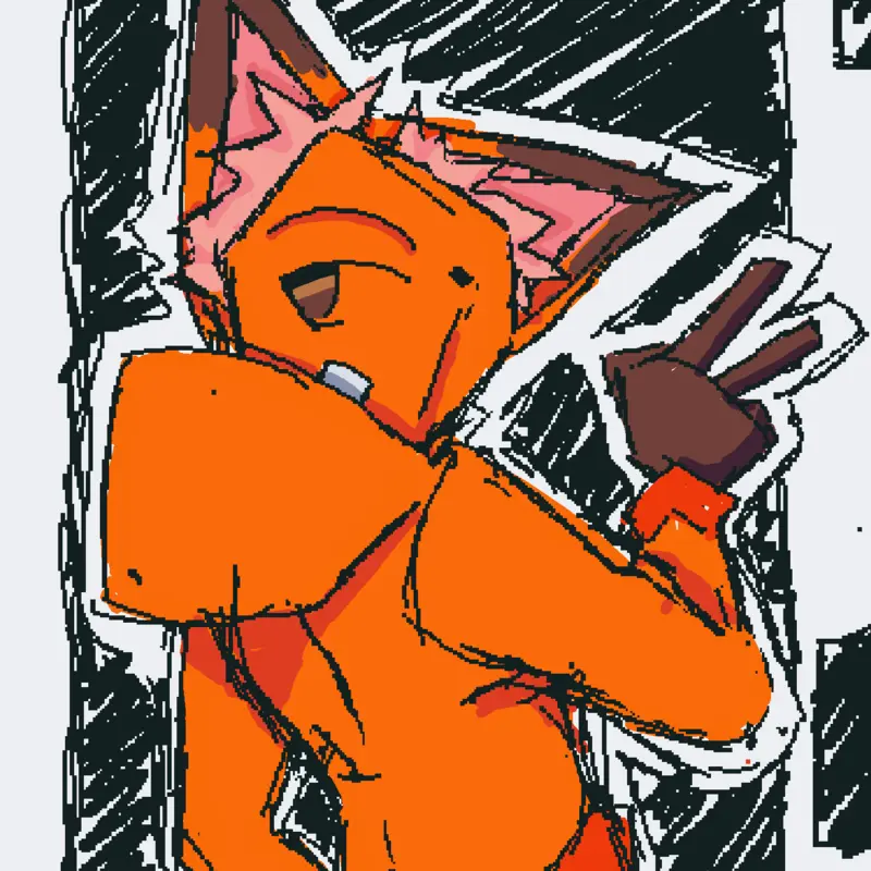 Game by @KnoxTheFox_4
