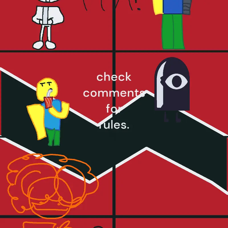 Game by @BamberHasCastle