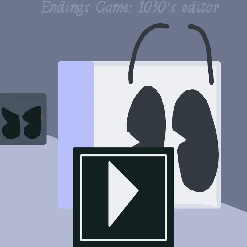 Game by @ItzTealCube