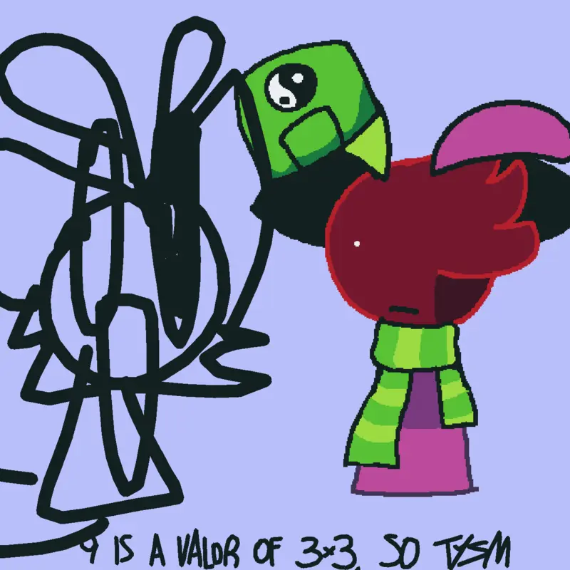 Game by @Looecid_