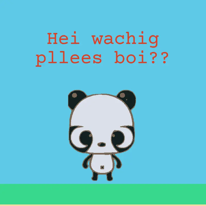Game by @kaps_1