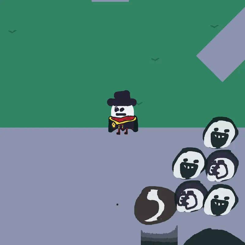 Game by @1xer