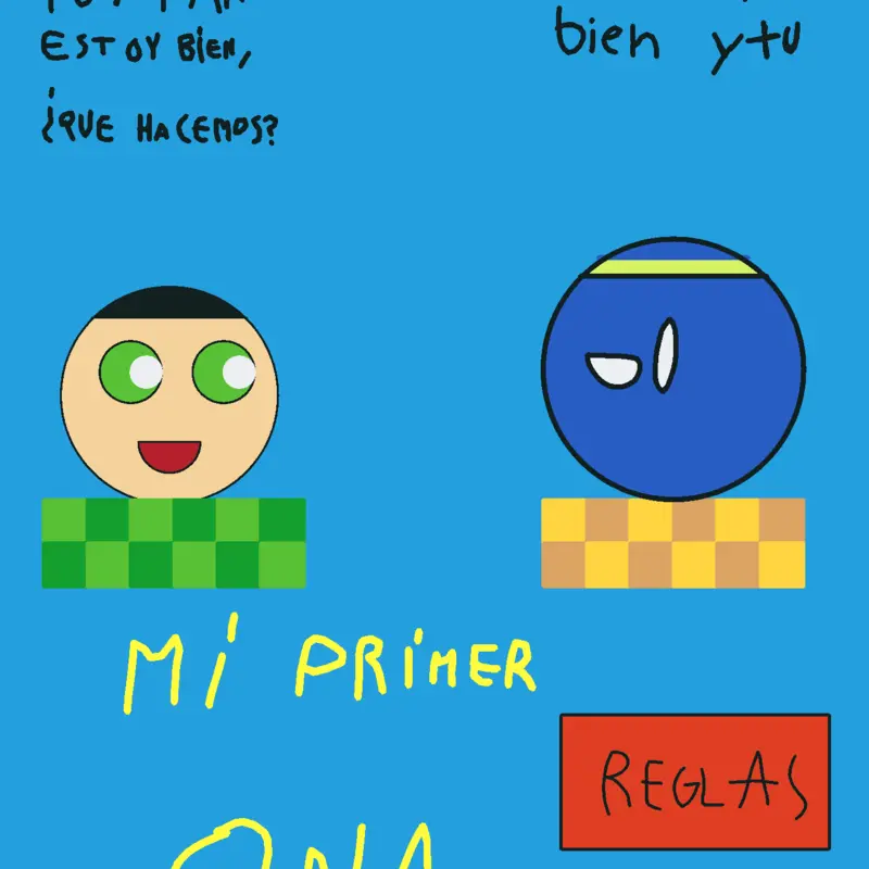 Game by @simpro