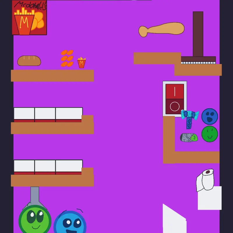 Game by @BackAgain