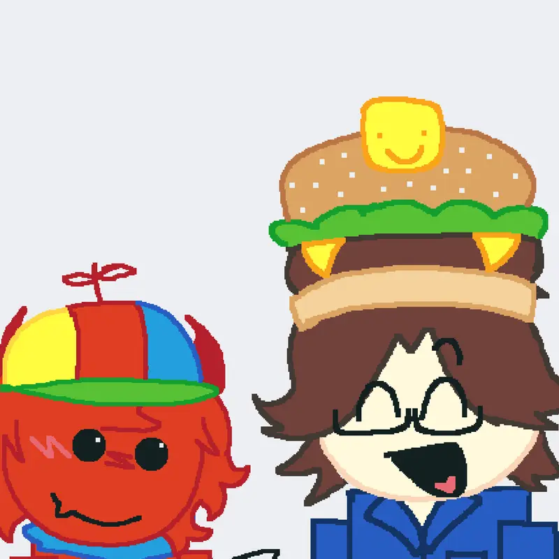 Game by @sillybaddie
