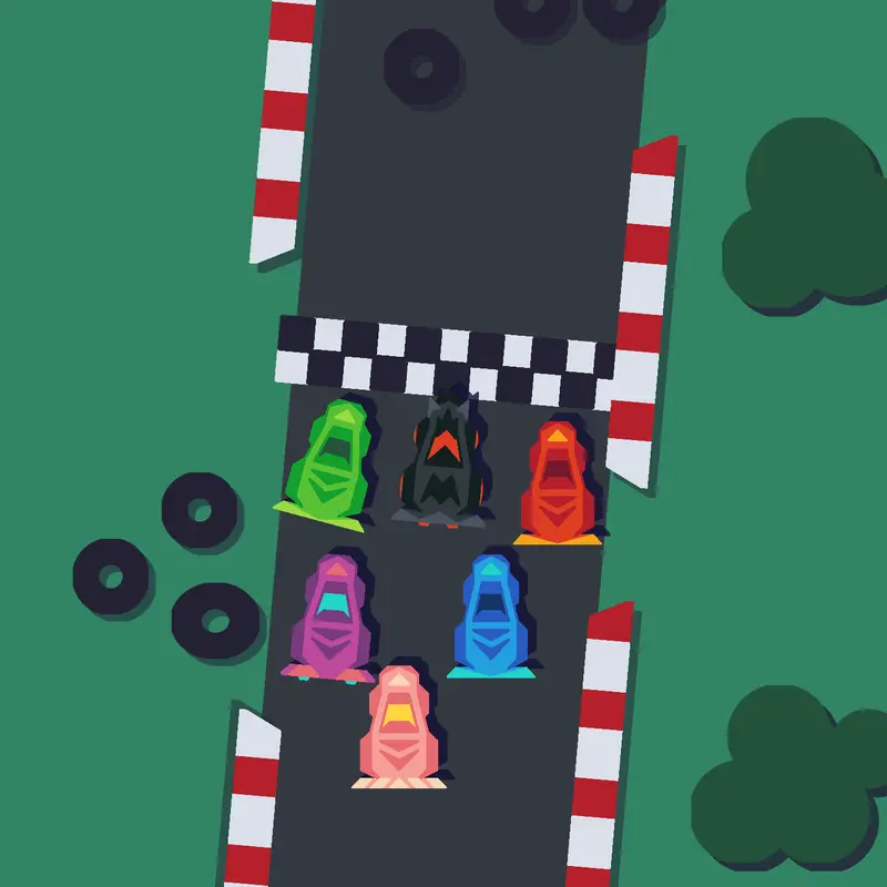 Game by @creepee