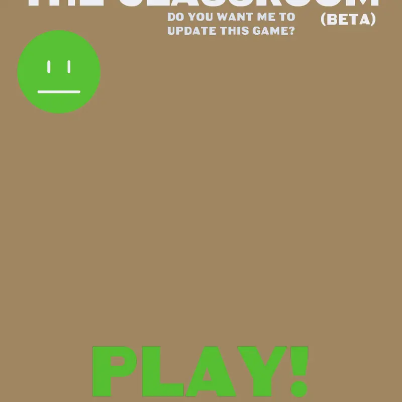 Game by @sneakygolemn