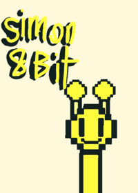 Simon 8 bit