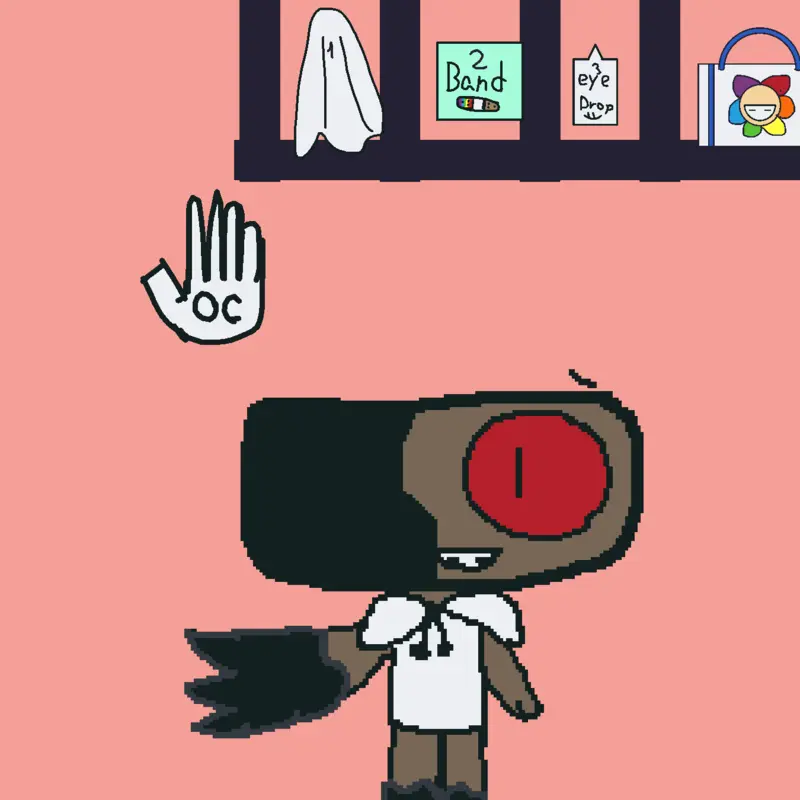 Game by @Hug_The_BatOfficial