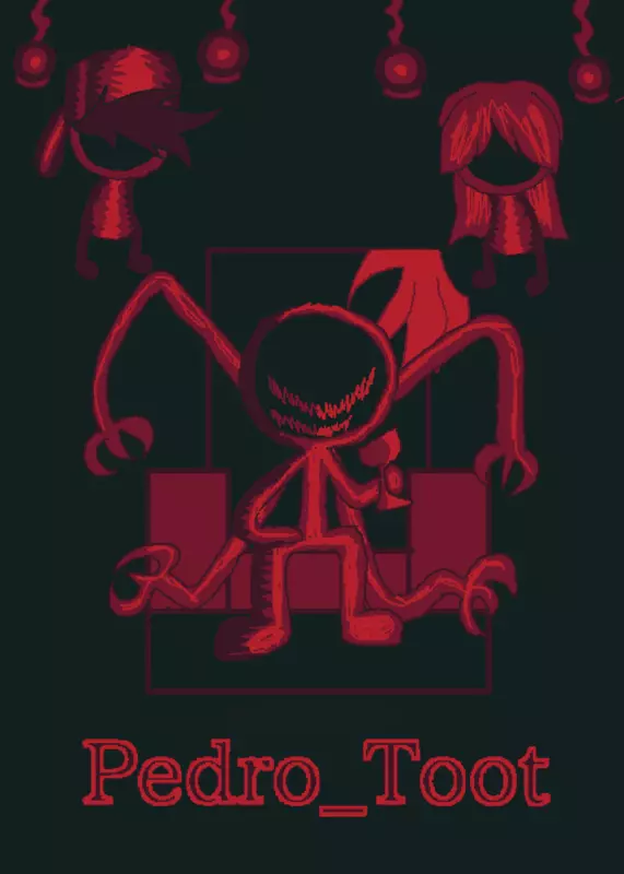 Game by @hiagoANIMA