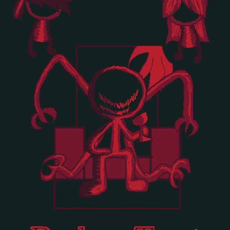 Game by @hiagoANIMA