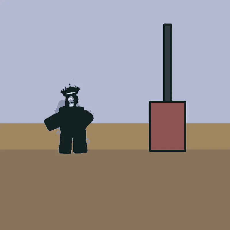 Game by @dark_green_sprunki