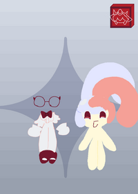 My favorite in crk characters!