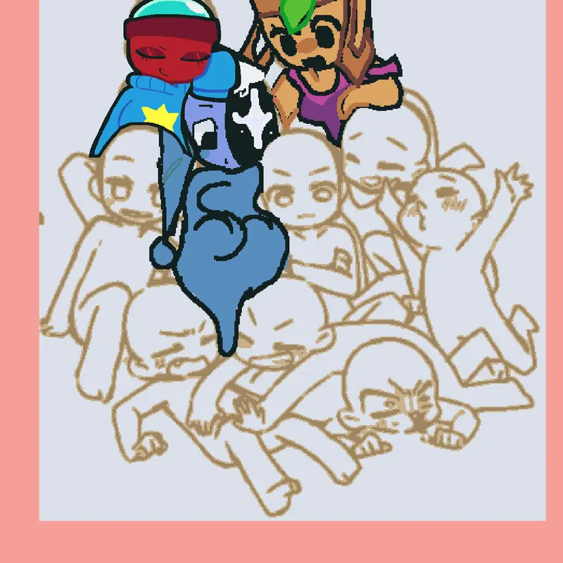 Game by @-blu3_b3rry-