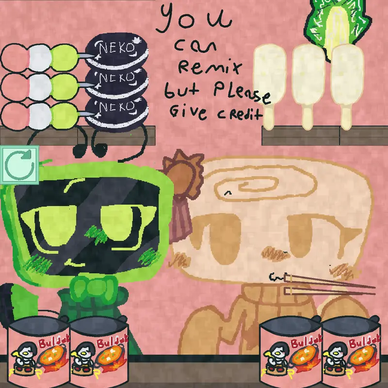 Game by @Silly_Duc