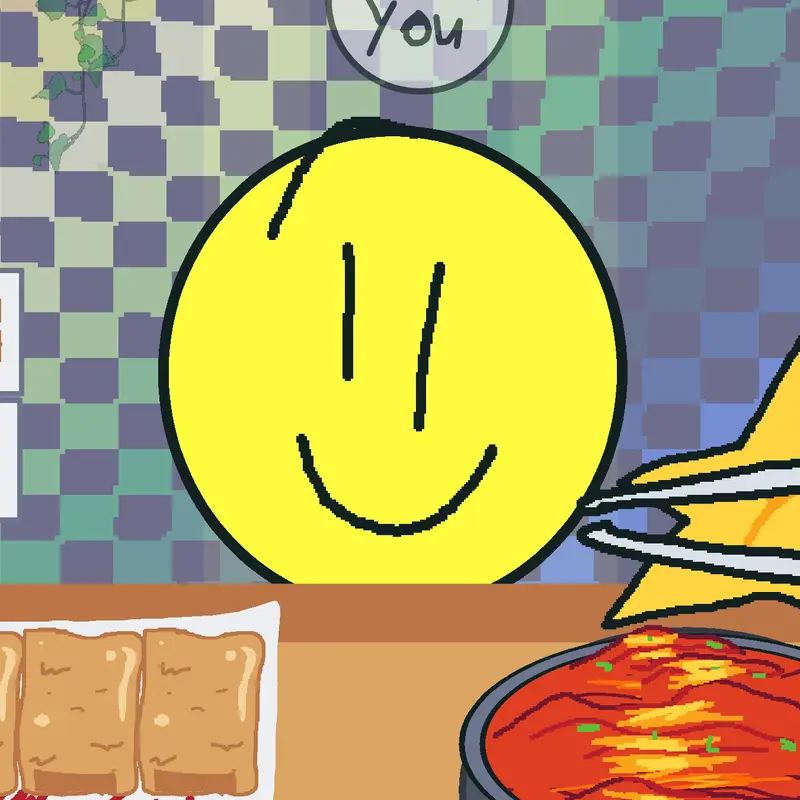 Verity mukbang by @robloxnewslady1997