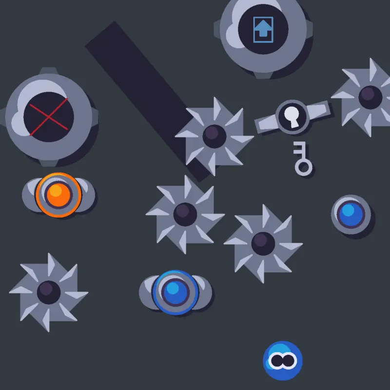 Game by @ognjensetbia