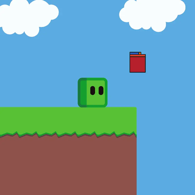 Game by @venus3