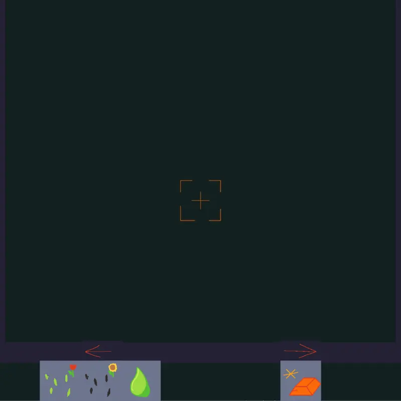 Game by @biel_castle_br