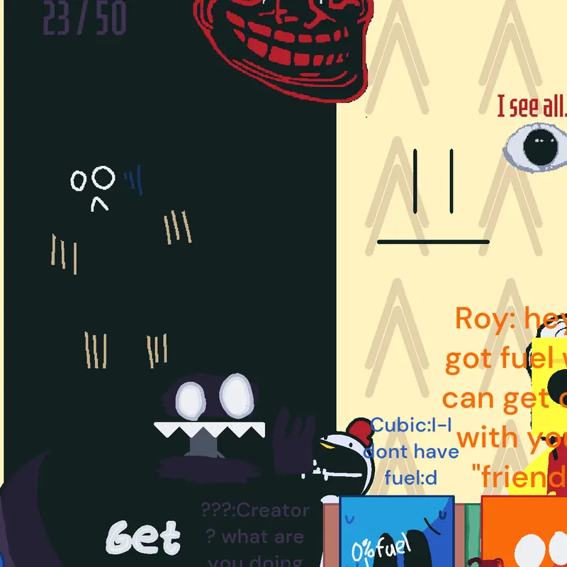 Game by @skyleradmin