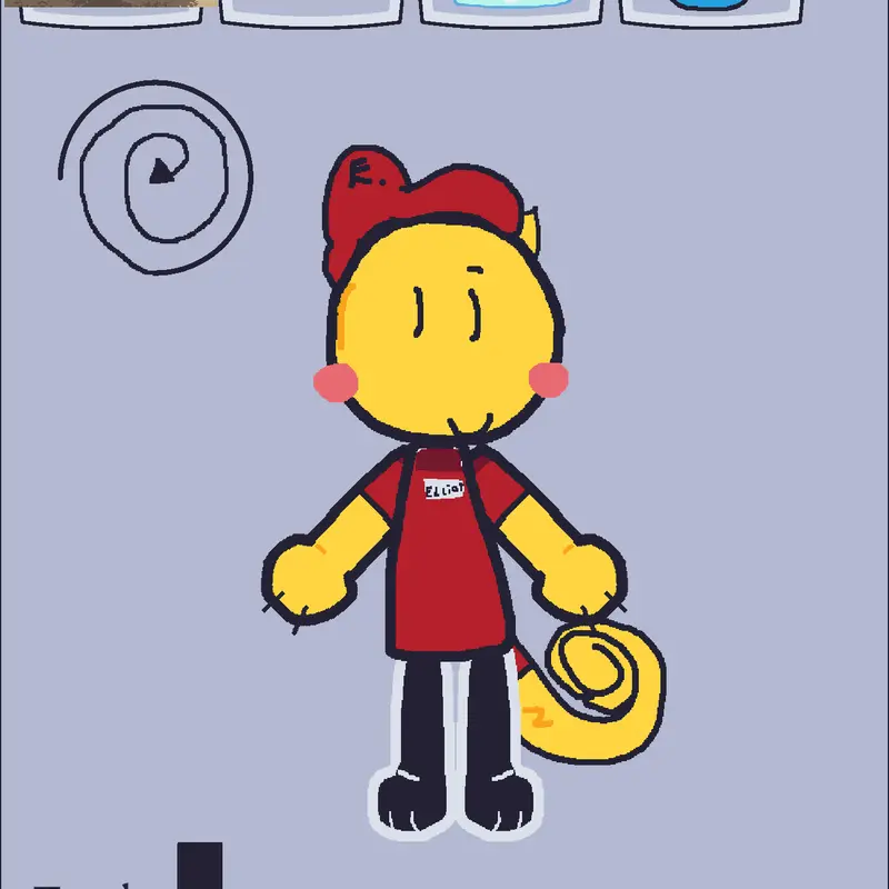 Game by @TwoTimeSecondLife