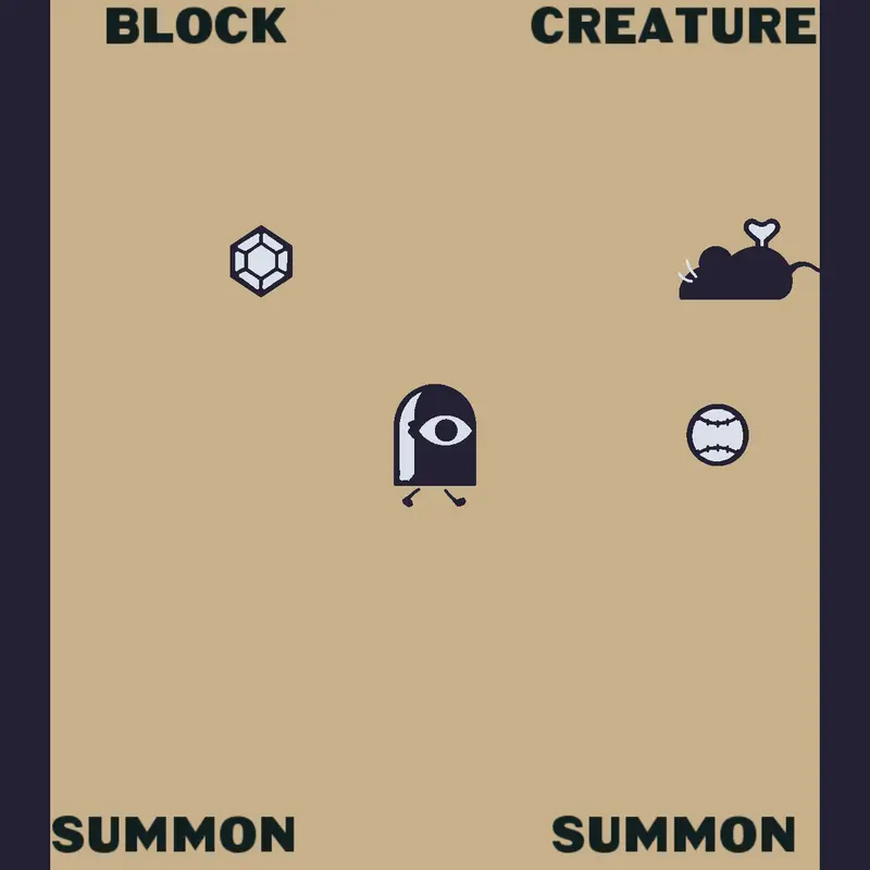 Game by @gdhuvban
