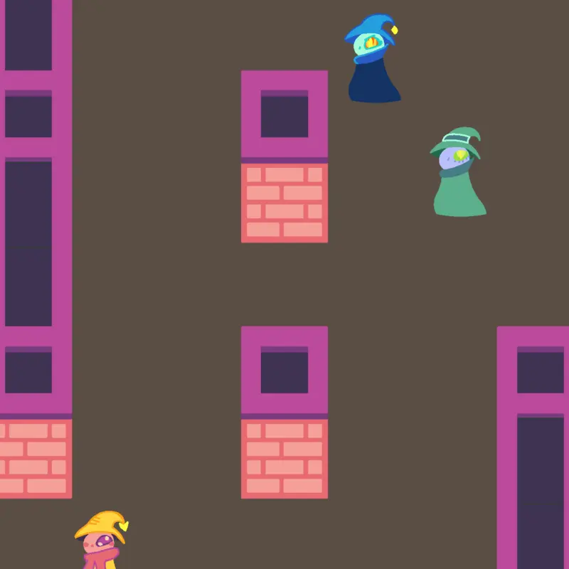 Game by @peach_xxx