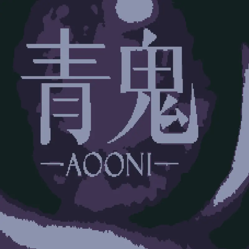 AO ONI I by @HazelDiaz