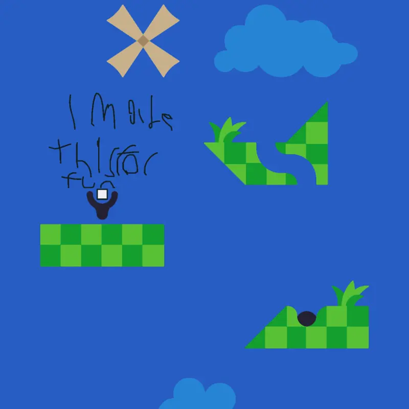 Game by @fonteW