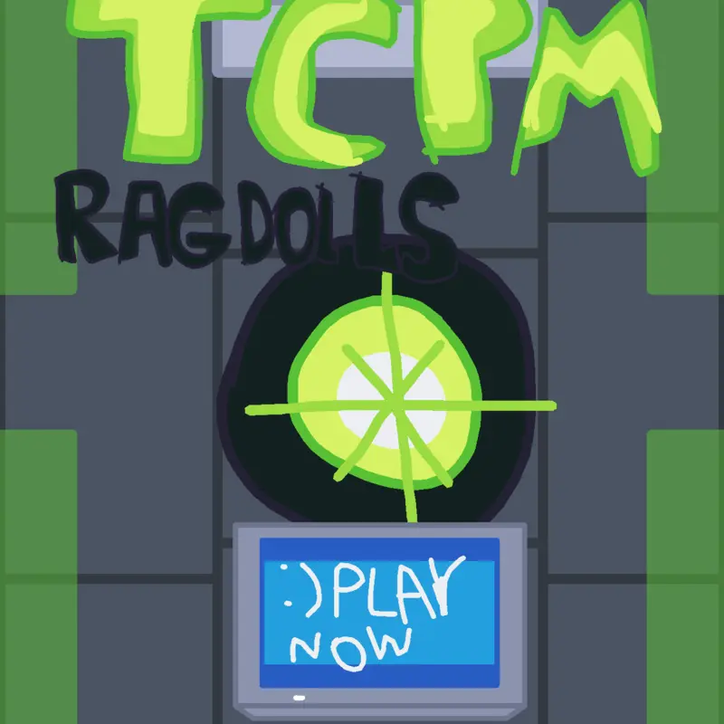Game by @MauricioLindo