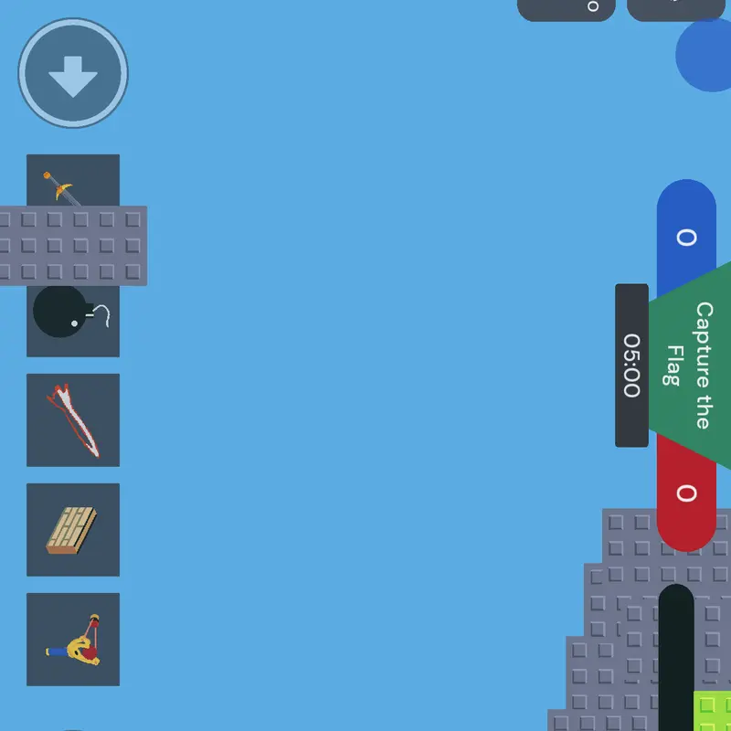 Game by @-_-laptop