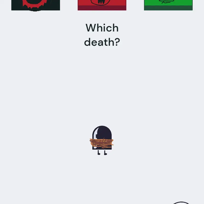 Game by @notedude