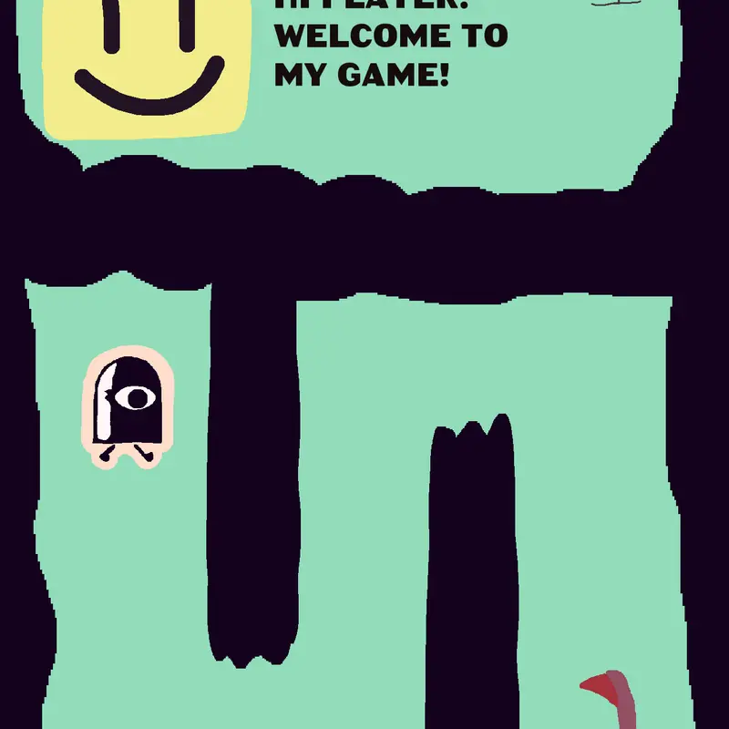 Game by @BigMJIRL