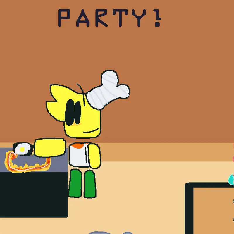 Game by @probiwillleavecastle