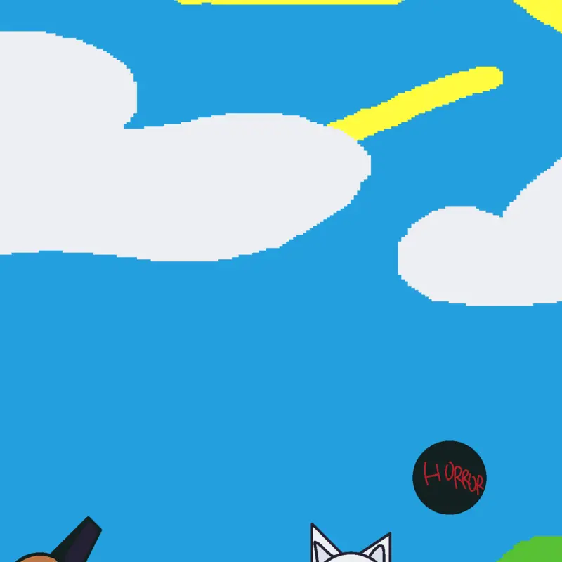Game by @CoelhoVerdeYT