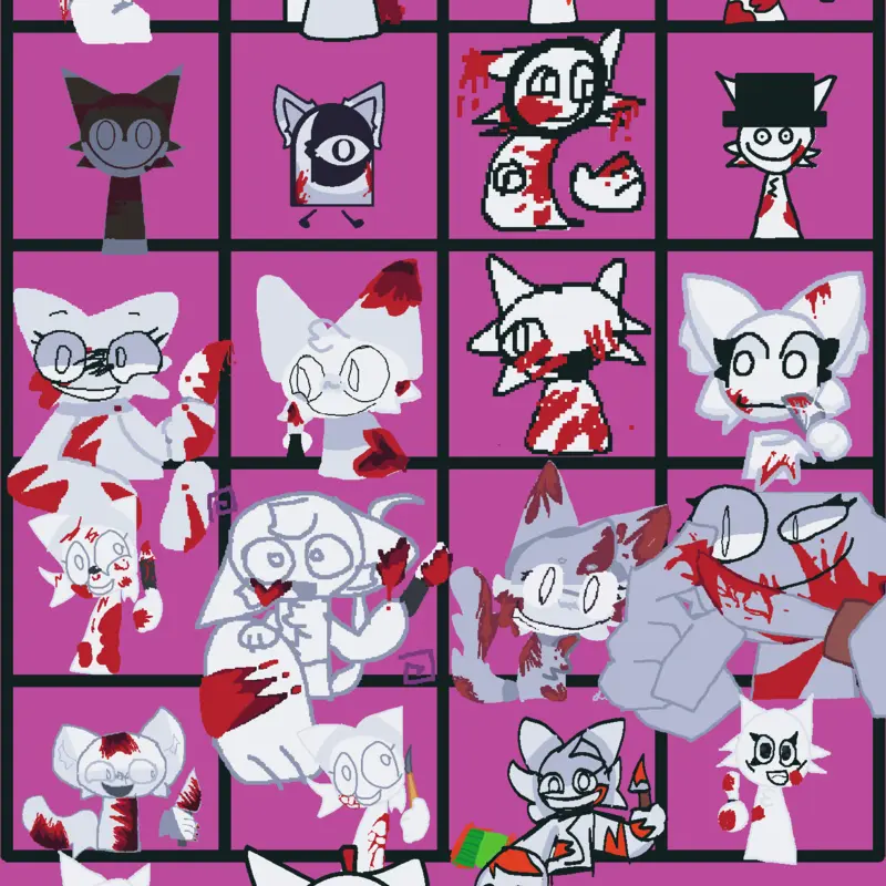 Game by @milkyylovers