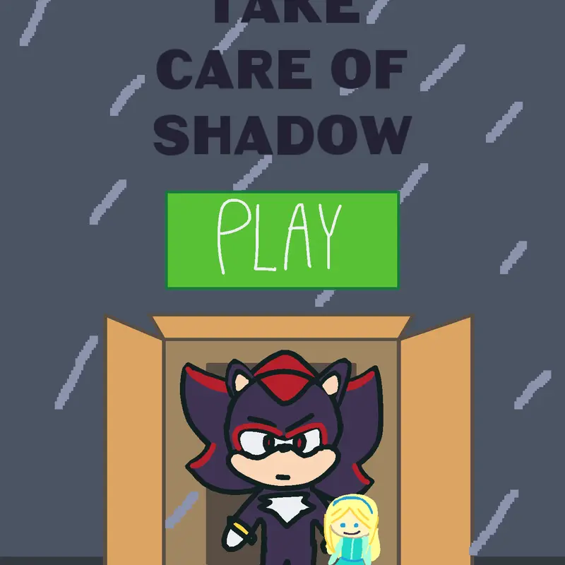 Game by @helloannie