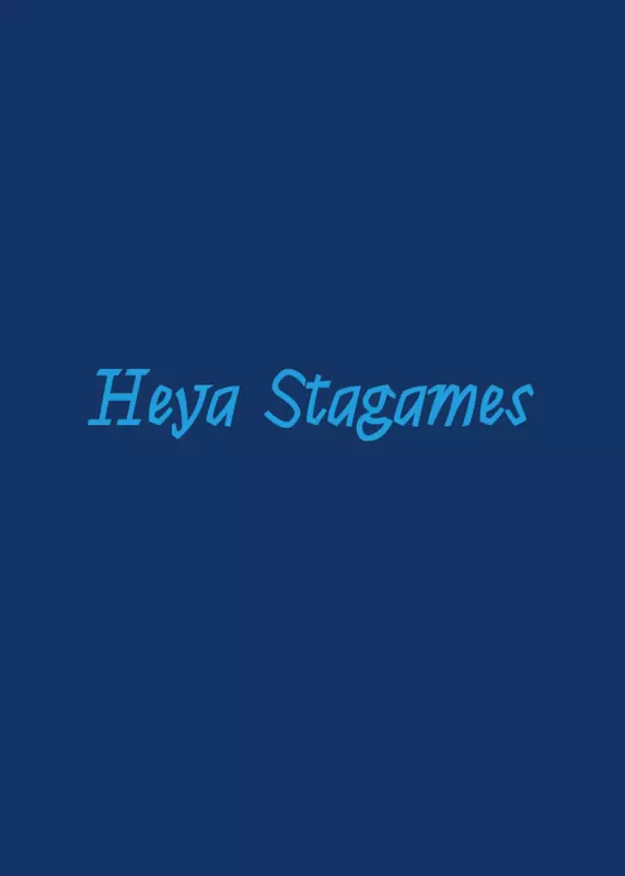 Game by @Stagames