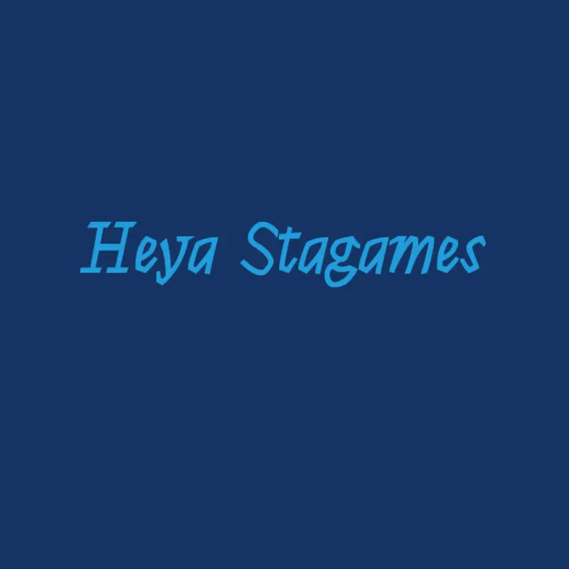 Game by @Stagames
