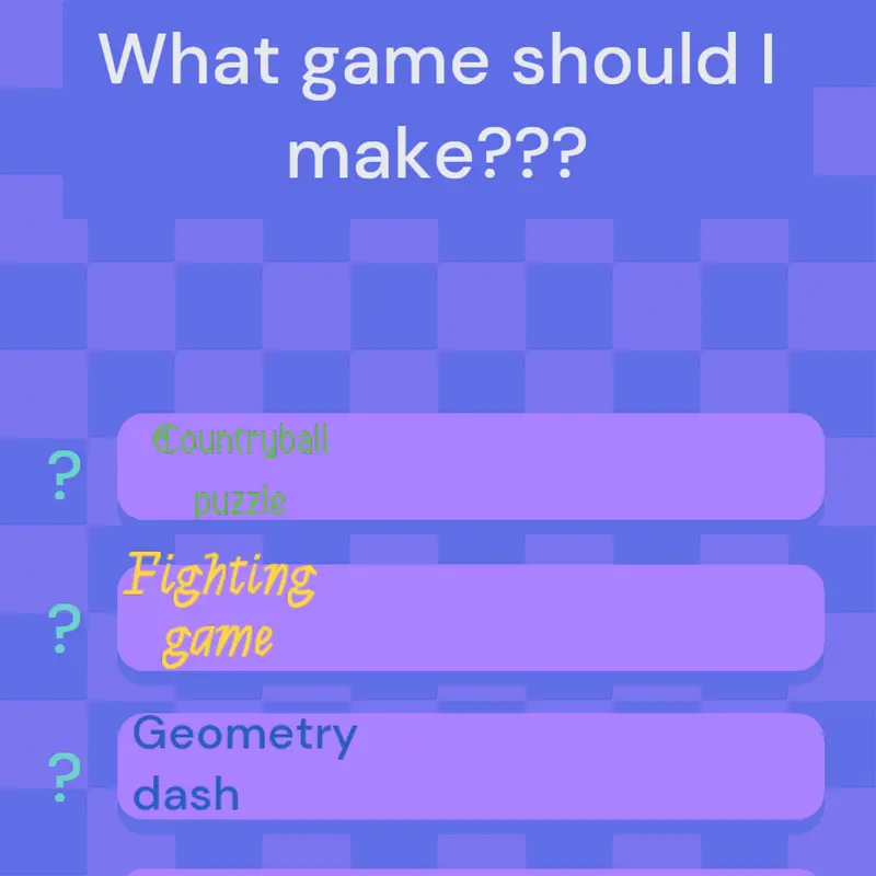 Game by @countryball_empiree