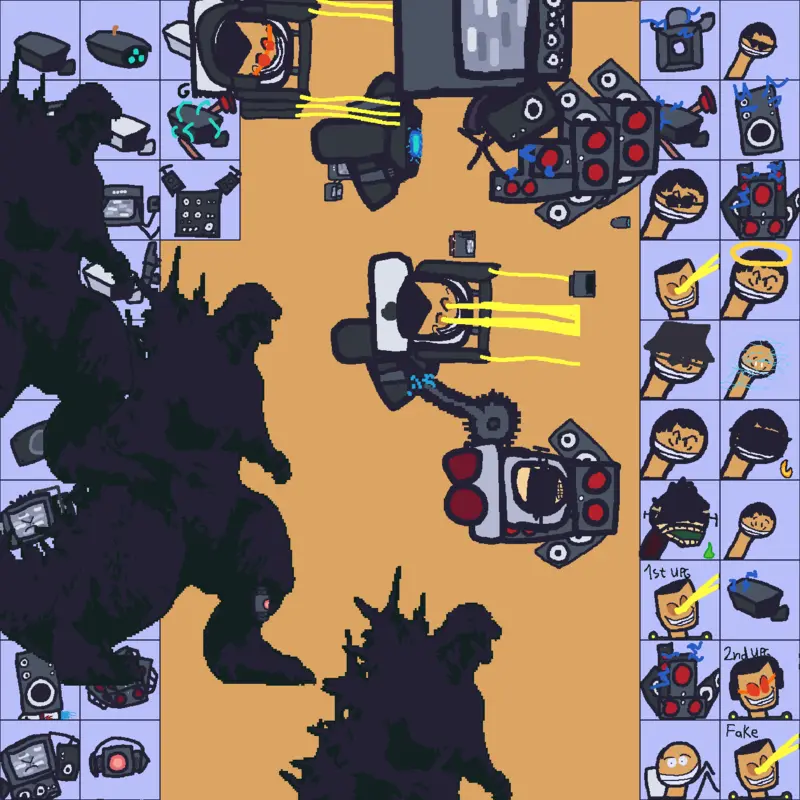 Game by @paleodudecartoon_real