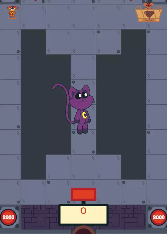 Game by @GlitchVR2025OLD