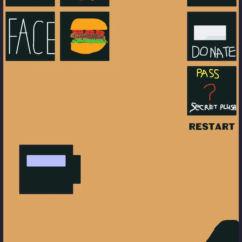 Game by @DemArt989