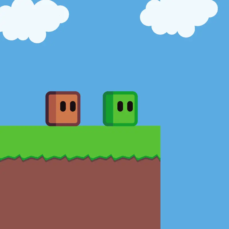Game by @maxim_santalov