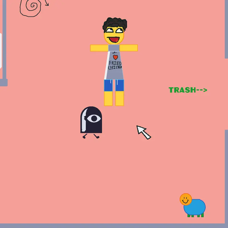 Game by @Carzilla
