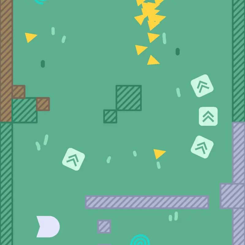 Game by @jjwarrior